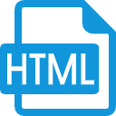HTML格式化/压缩